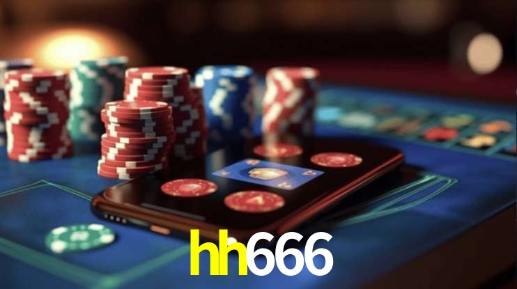 Inovações de Jogos na hh666: O Futuro das Experiências Interativas
