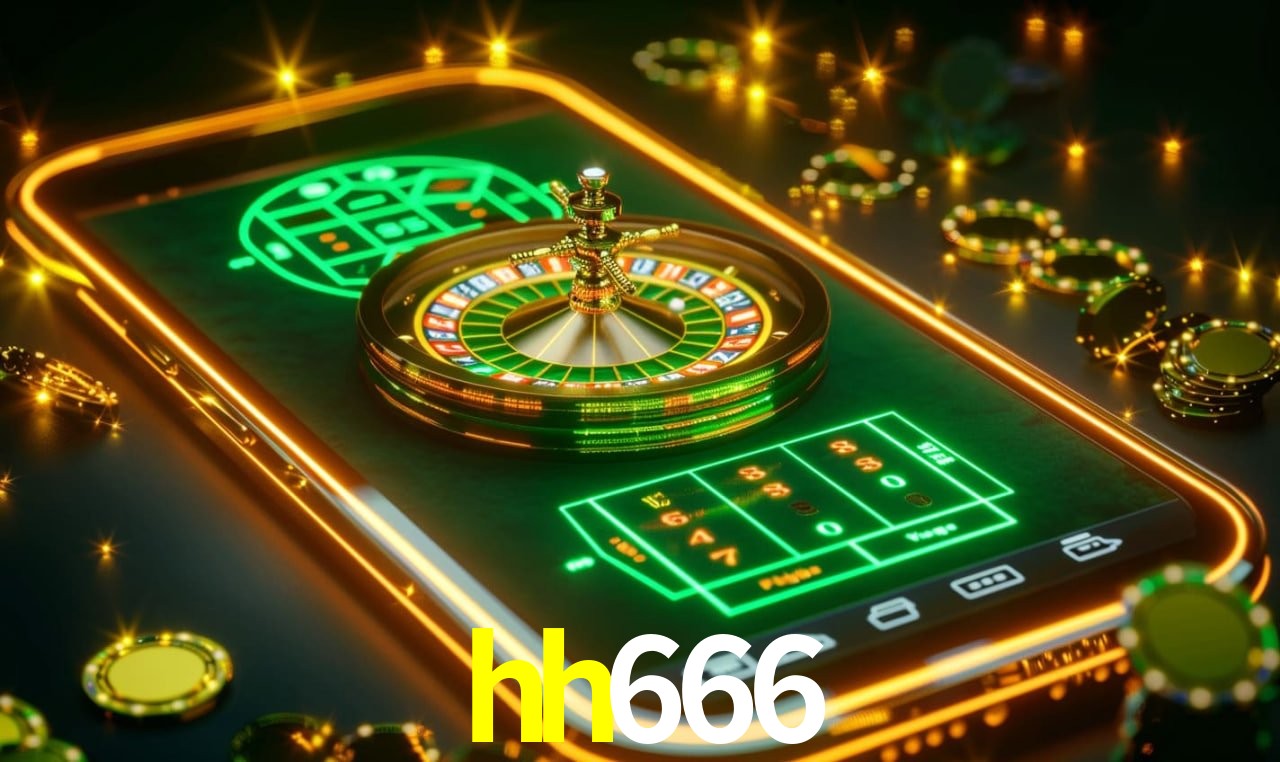 Descubra a Essência do hh666: Nossa História e Compromissos