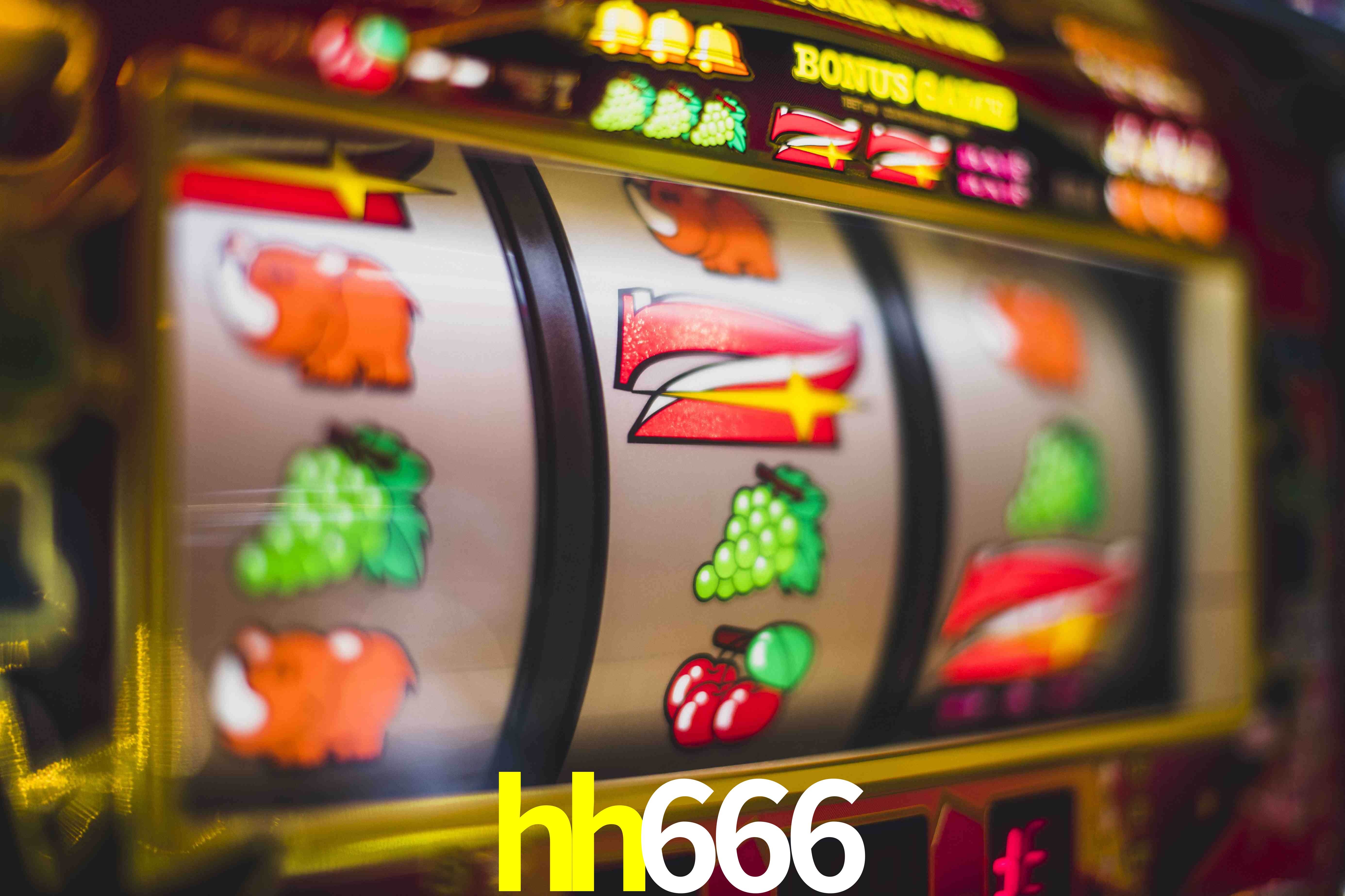 Blackjack Table hh666