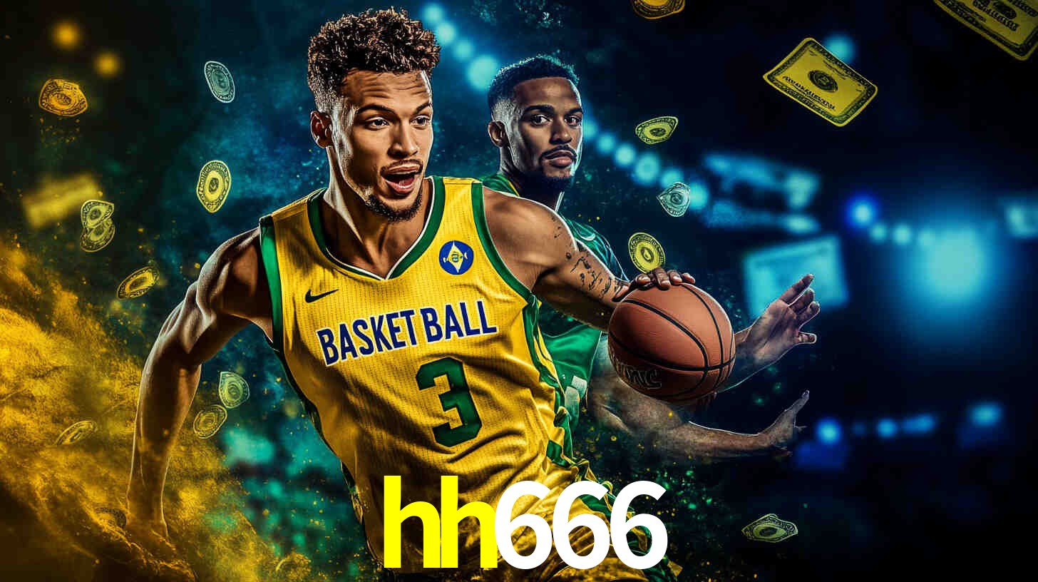 Torneios hh666