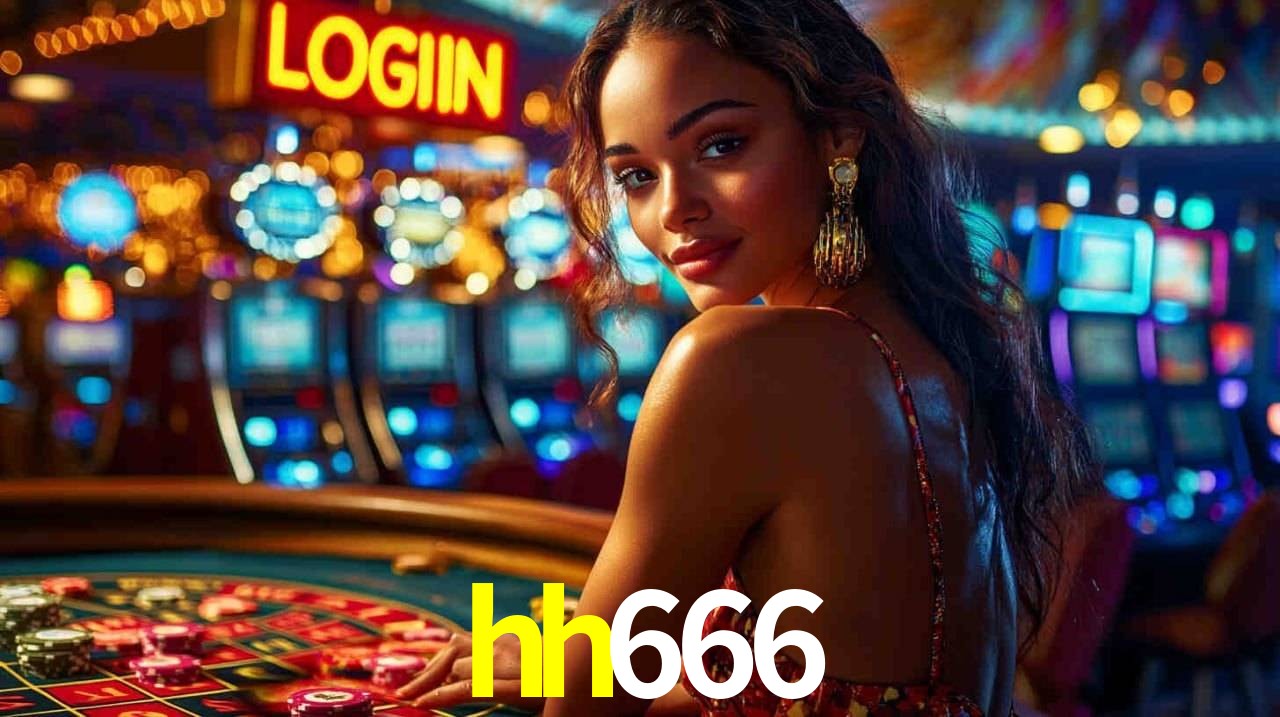 A Popularidade dos Caça-Níqueis no hh666